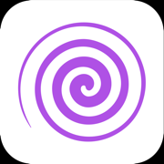 Flow Mindfulness game Lila