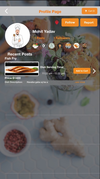 Munchups screenshot-3