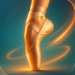 Ballet Training & Practice app icon