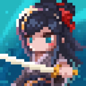 Demonic Tao: 2D MMORPG