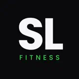 ShredLab Fitness - App Icon