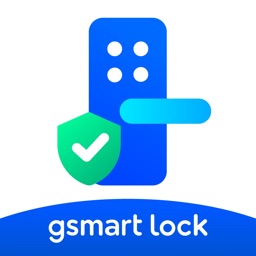 Gsmart Lock