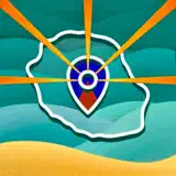 SortiPéi, Agenda de La Réunion - App-Symbol