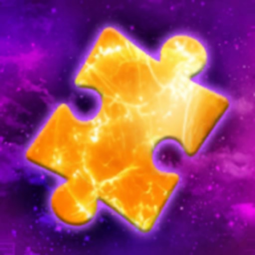 Jigsawgram: Jigsaw Puzzle