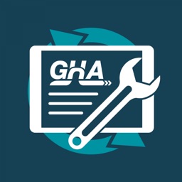 GHA Mobile Field Service