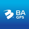 BA GPS icon