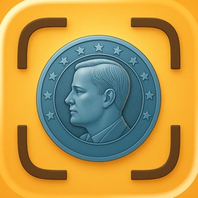 Coin Identifier & Checker