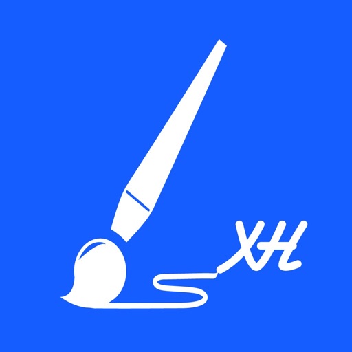 新华妙笔-AI公文写作学习平台 logo