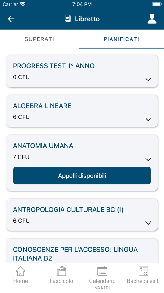 #4. UNIVR (iOS) 由: Universita degli Studi di Verona