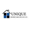 Unique Property Services icon