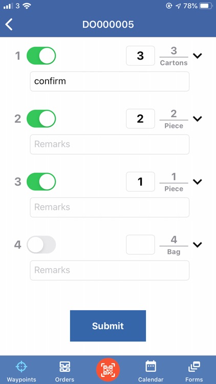 LOGFLOWS卡車聯（司機版）
