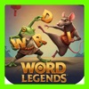 Word Legends: Action Word Game icon