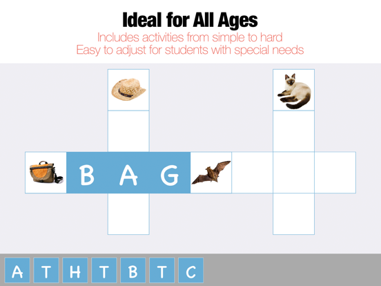 Bitsboard Student iPad screenshot 10 - Education app