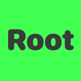 Goal Tracker for Friends: Root