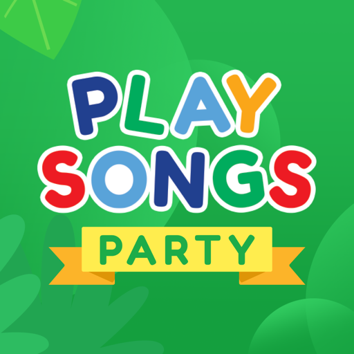 PlaySongsParty