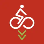 Monaco Bike App Cancel