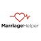 Inside the Marriage Helper app, you can: