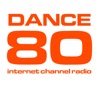 Dance80 icon