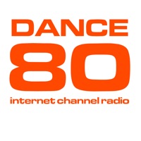 Dance80 logo