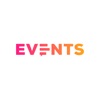 Medity Events icon