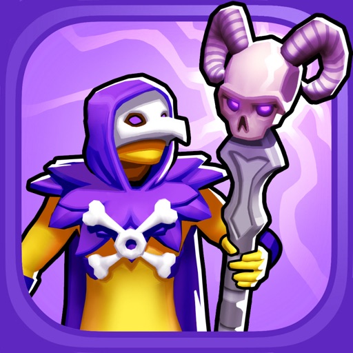 Necro Hero