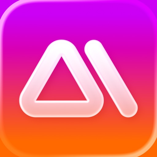 Omni - Content Hub App Icon - Joseph Steckler