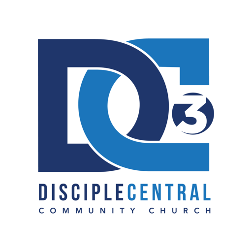 Disciple Central Comm Church