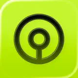 Opengolf: Golf GPS Rangefinder - App Icon