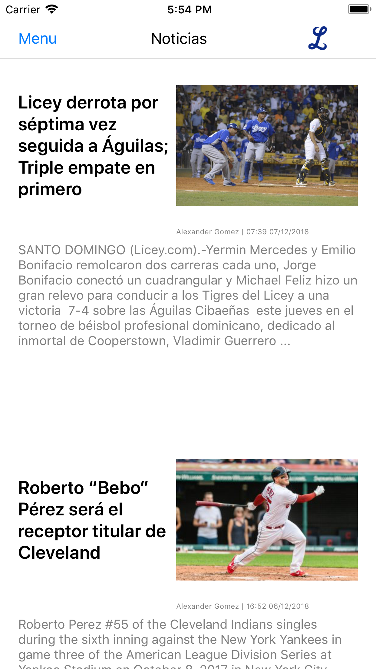 Licey