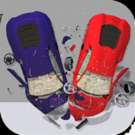 螢幕擷取畫面 (5) Demolition Derby Life Game