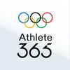 Athlete365 app icon - Sports app for iPhone