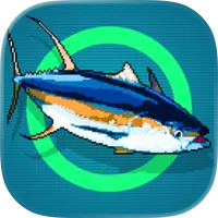 鱼影-钓鱼模拟器 – 丰富物种，随手抛竿，即刻上钩，轻松愉快的手表体感游戏