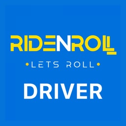 RidenRoll Driver