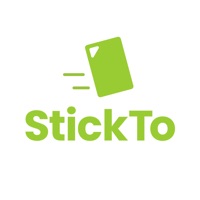 StickTo app not working? crashes or has problems?
