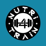 Download Nutri4train app