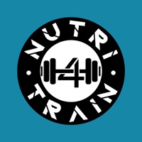 Nutri4train logo