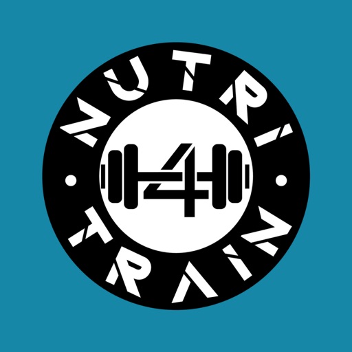 Nutri4train icon