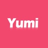 Yumi: Teens seeking fun app icon