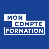 Mon compte formation