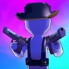 Survivor Hero: Squad Gun Games icon