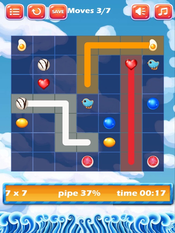 Screenshot #5 pour Fun Connect