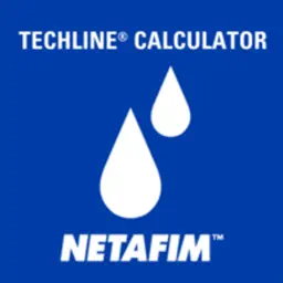 Techline Calculator app icon