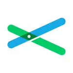 Scissors for Temp Staff App Cancel