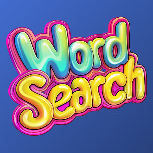 Word Search - Find the Words