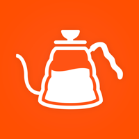 Brew Coffee logo