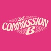 Commission B icon