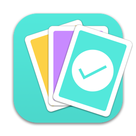 螢幕擷取畫面 (3) TidyCards - Kanban to do lists