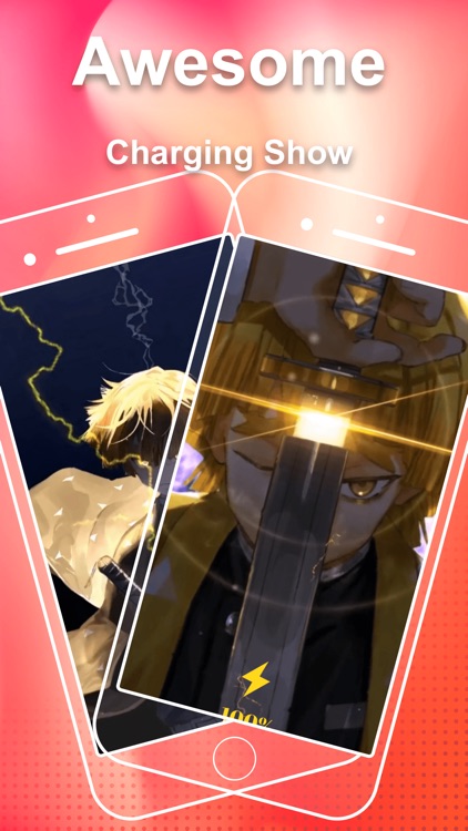 Color Themes: Standby & Widget screenshot-5