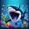 メガロドンの海の怪物の生存 - iPadアプリ
