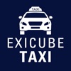 Exicube Taxi icon